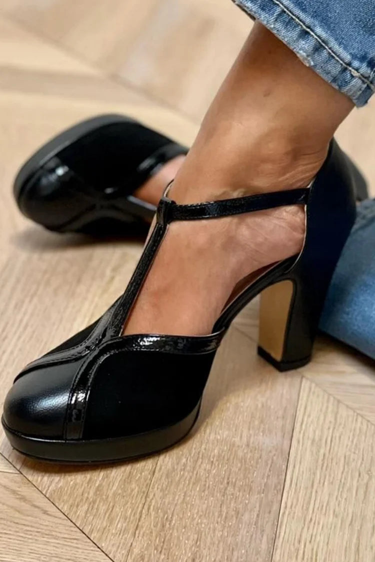 Black / 11