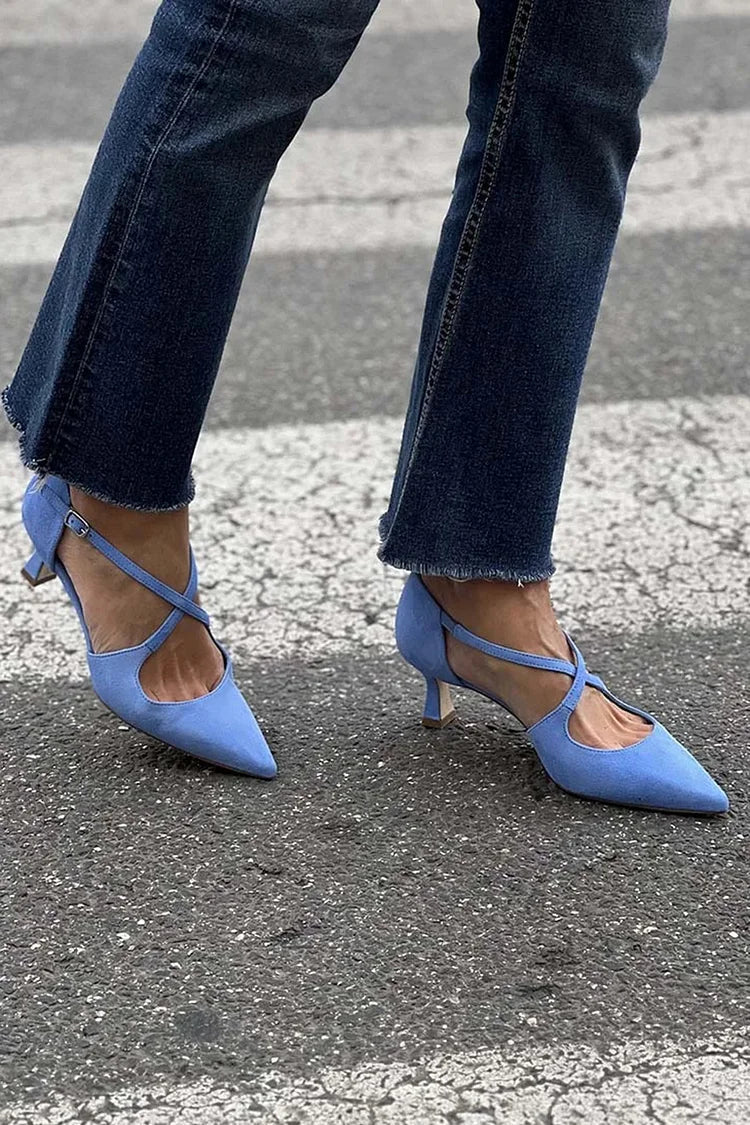 Light Blue / 11