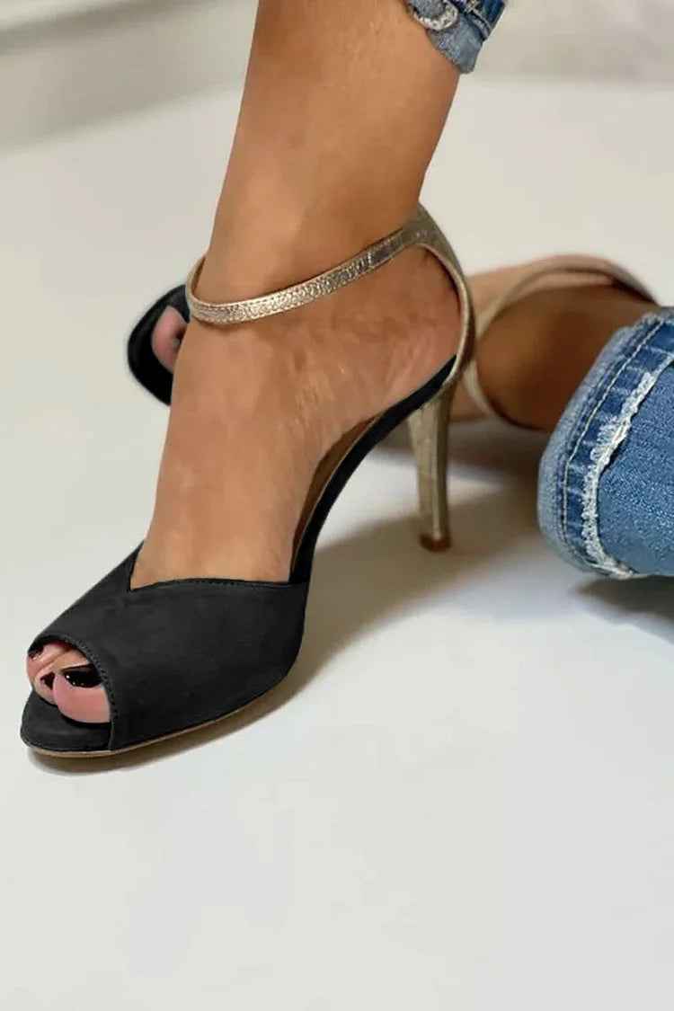 Black / 11
