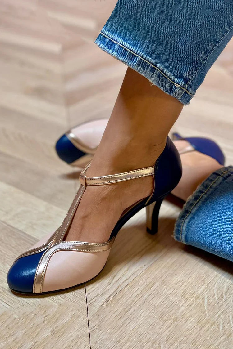 Navy Blue / 11