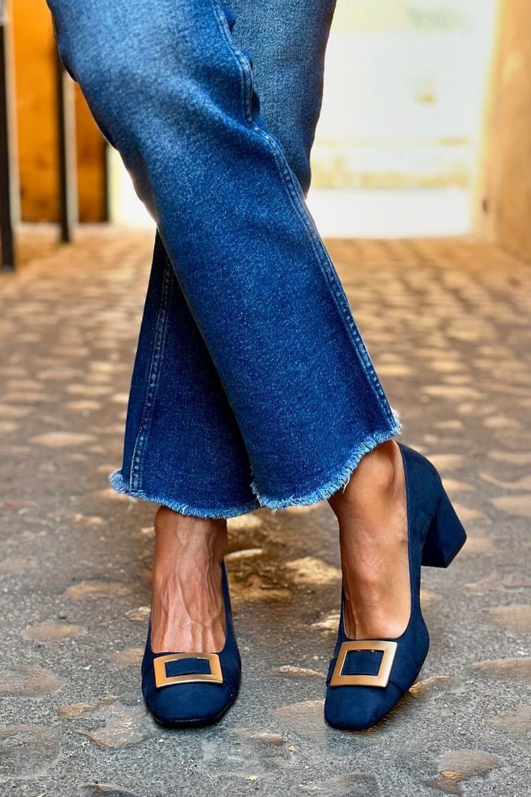 Navy Blue / 11