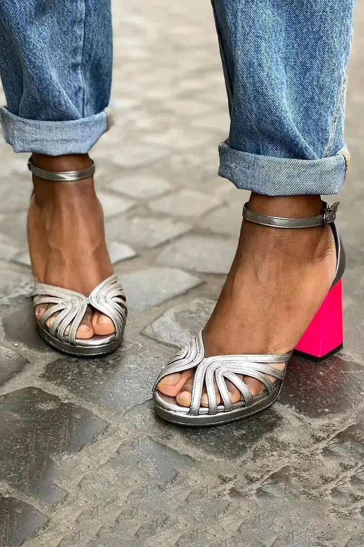 Silver / 11
