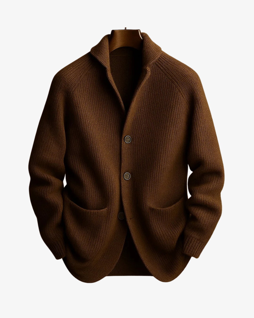 Brown / 4XL