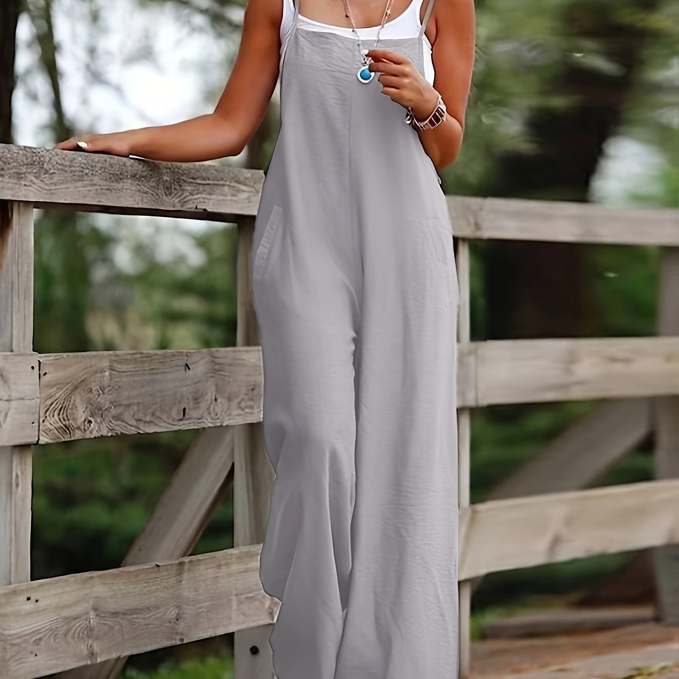 Silvery Grey / XXL