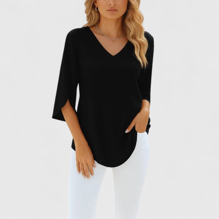 Black / 2XL / 20-22