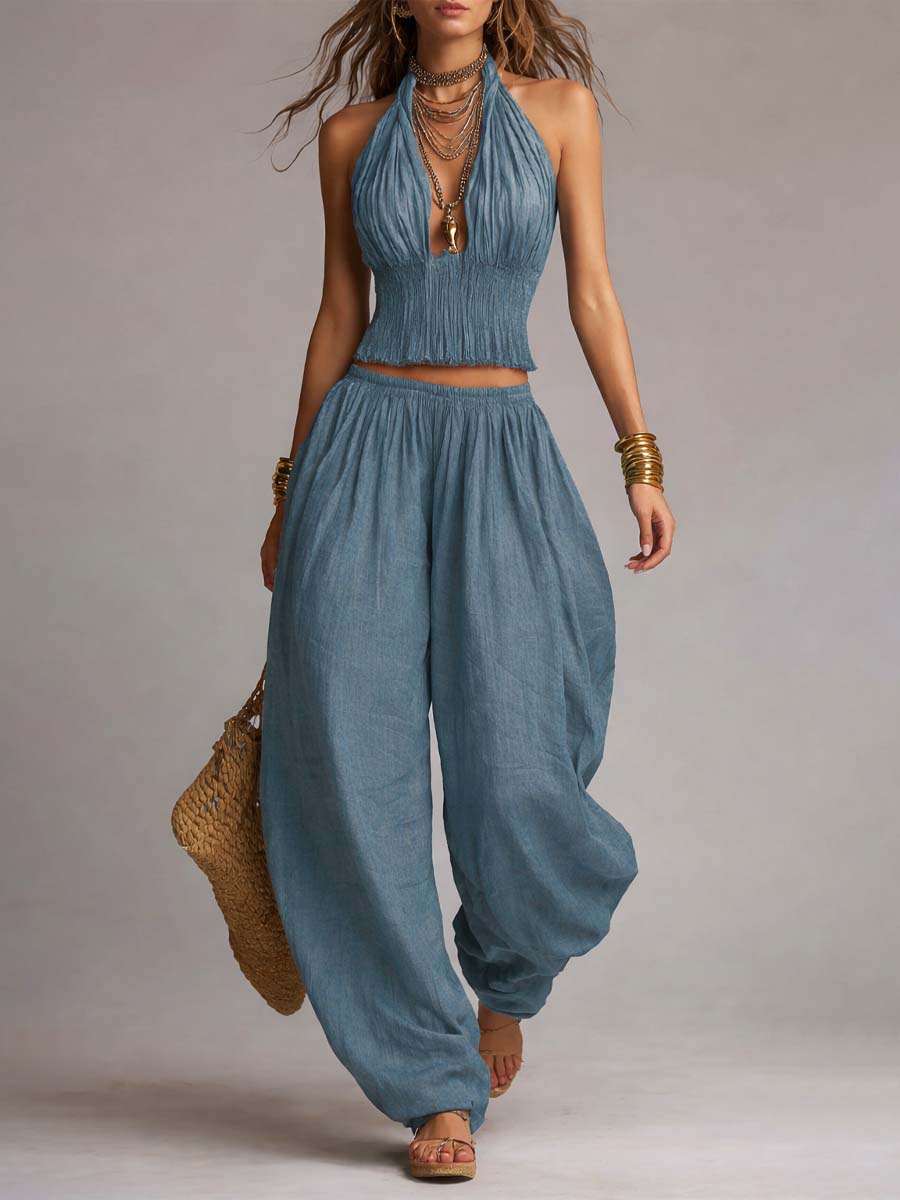 Gray Blue / 2XL - UK 18