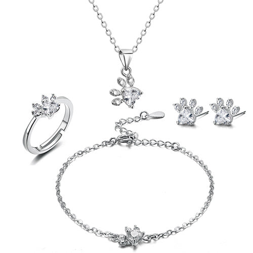 Silver Set