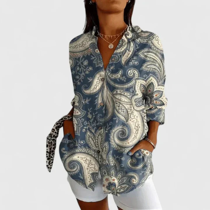 Dark Blue / 3XL