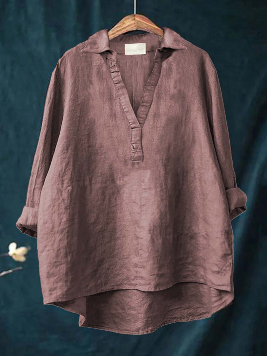 Dusty Pink / 3XL