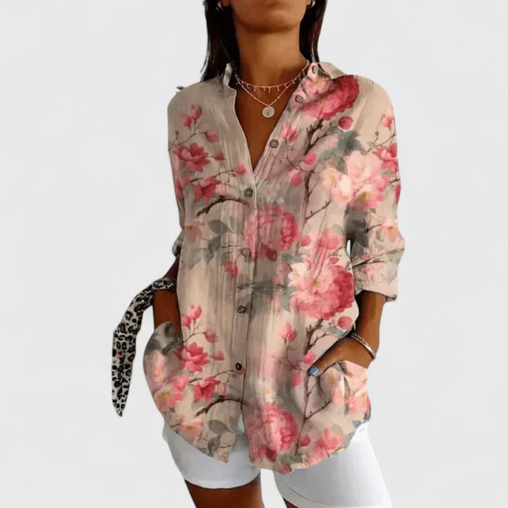 Pink / 3XL