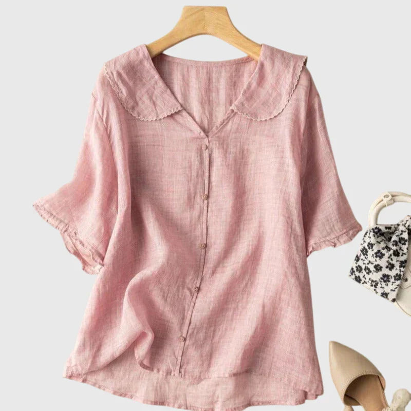 Pink / 2XL / 20-22