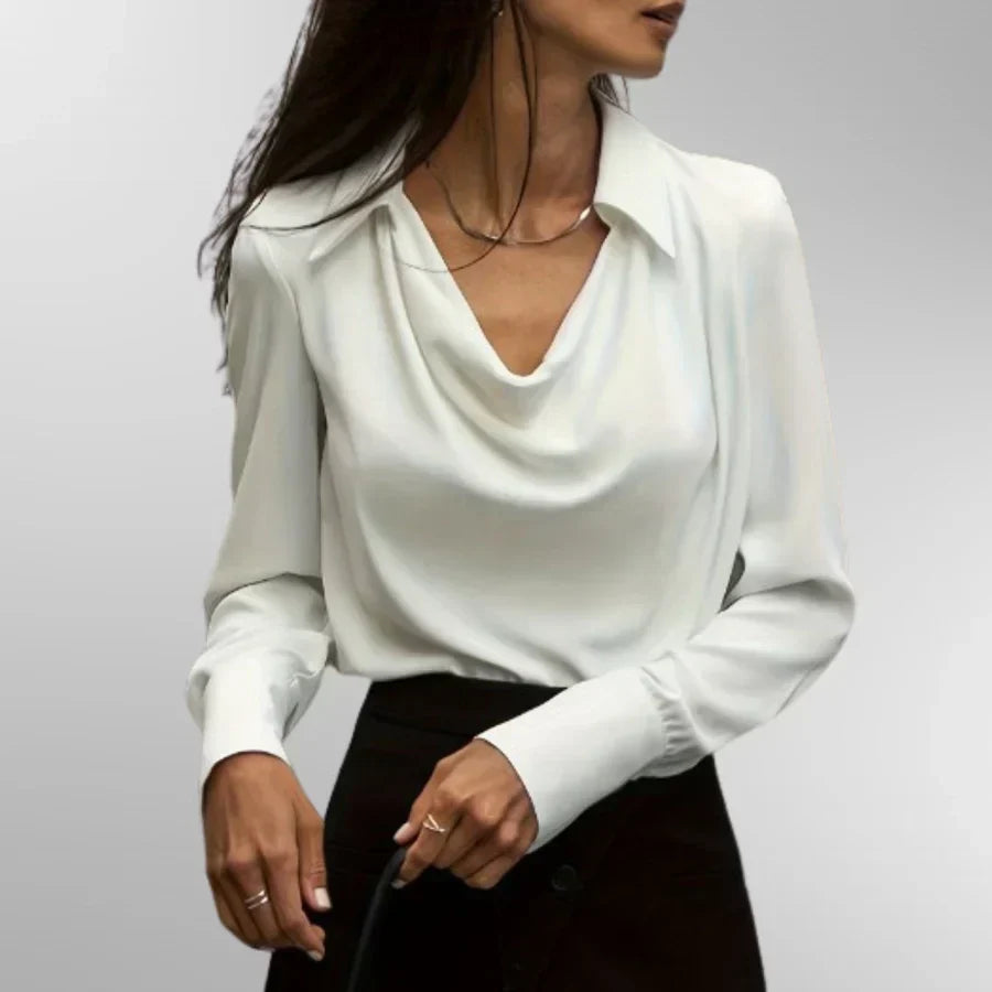 White / 2XL / 20-22
