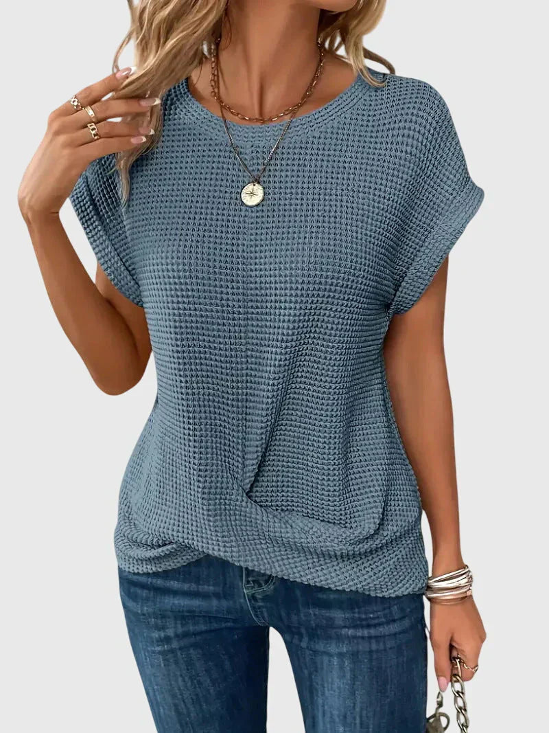 Blue / 2XL / 20-22