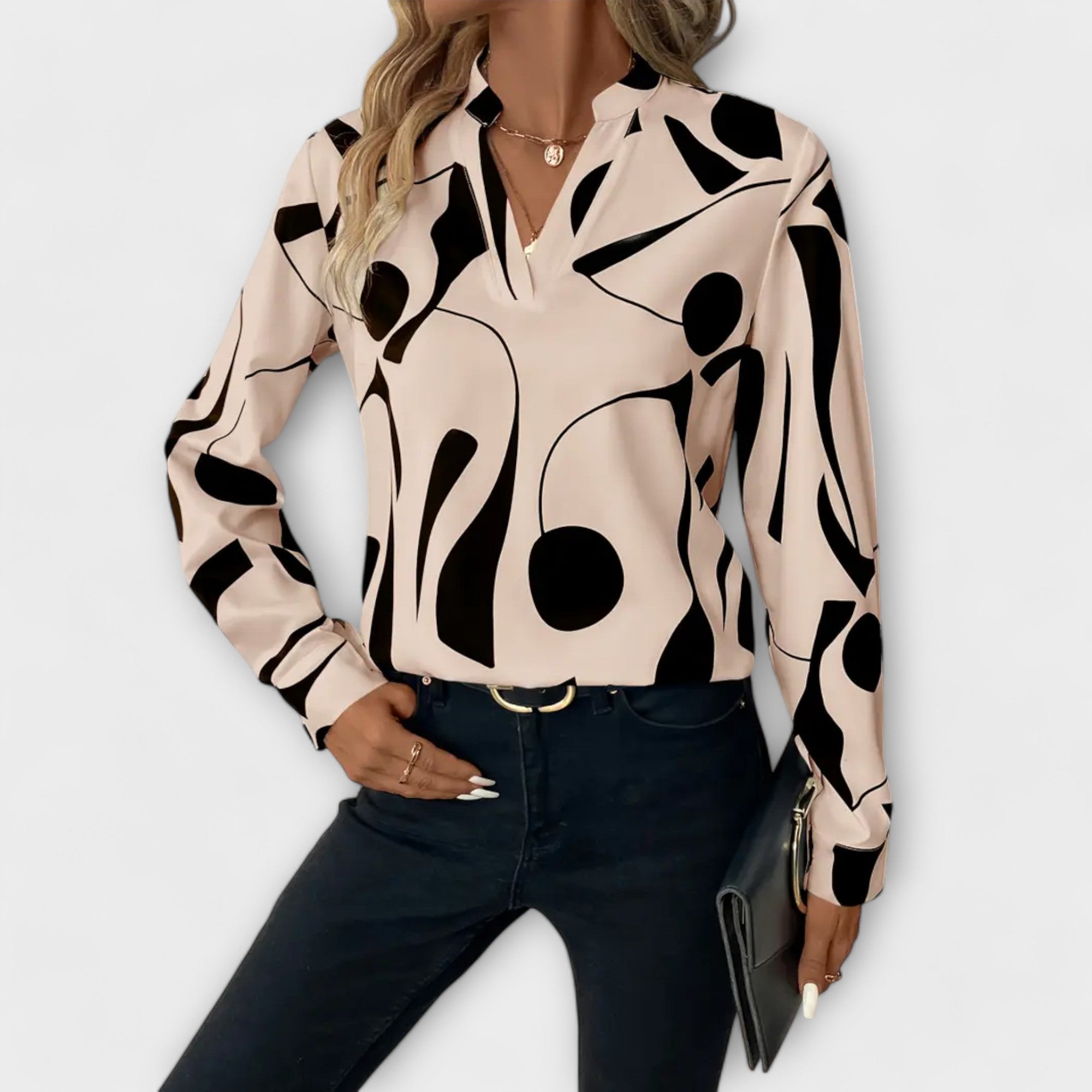 Beige / 2XL / 20-22