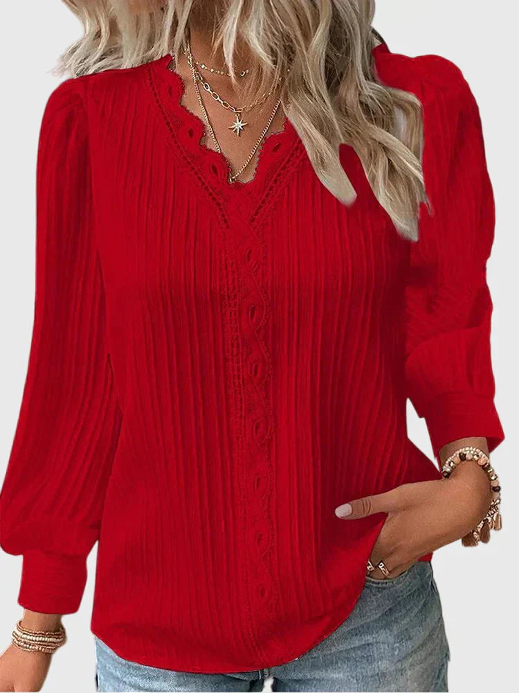 Red / 3XL / 24-26