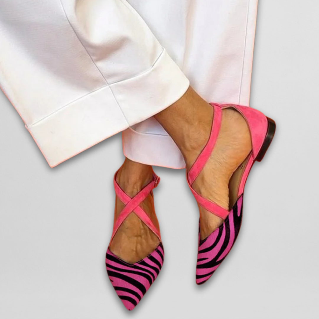 Pink / 10.5