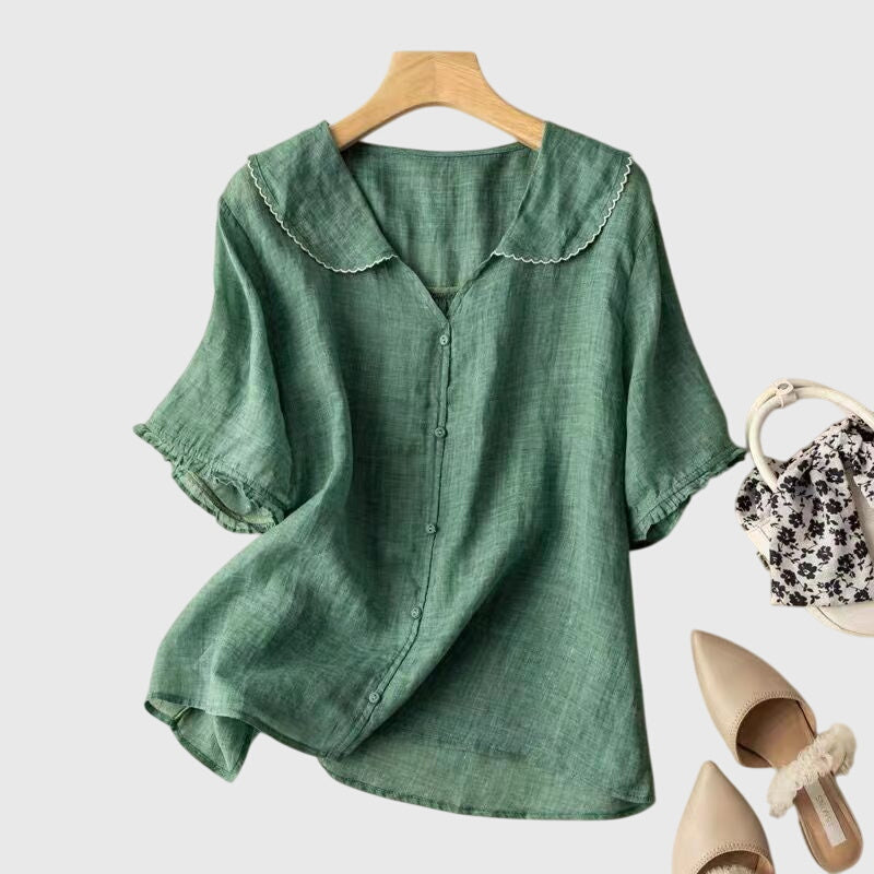 Green / 2XL / 20-22