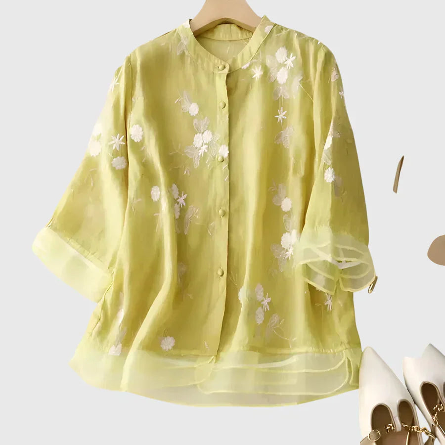 Yellow / 2XL / 20-22