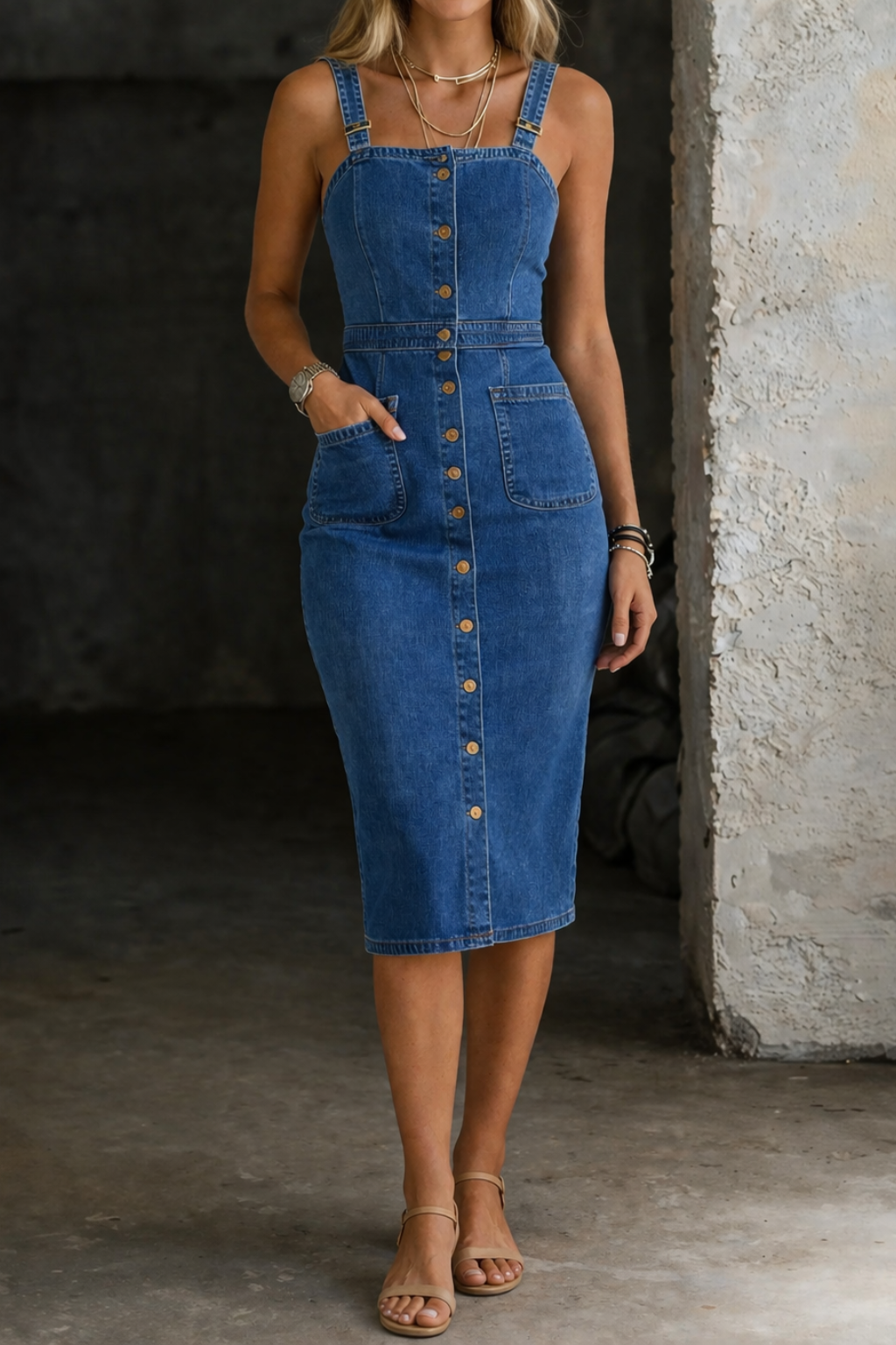 Blue / 2XL