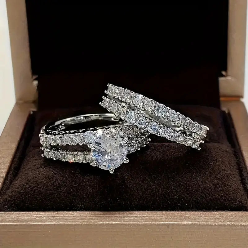 White Gold / 10