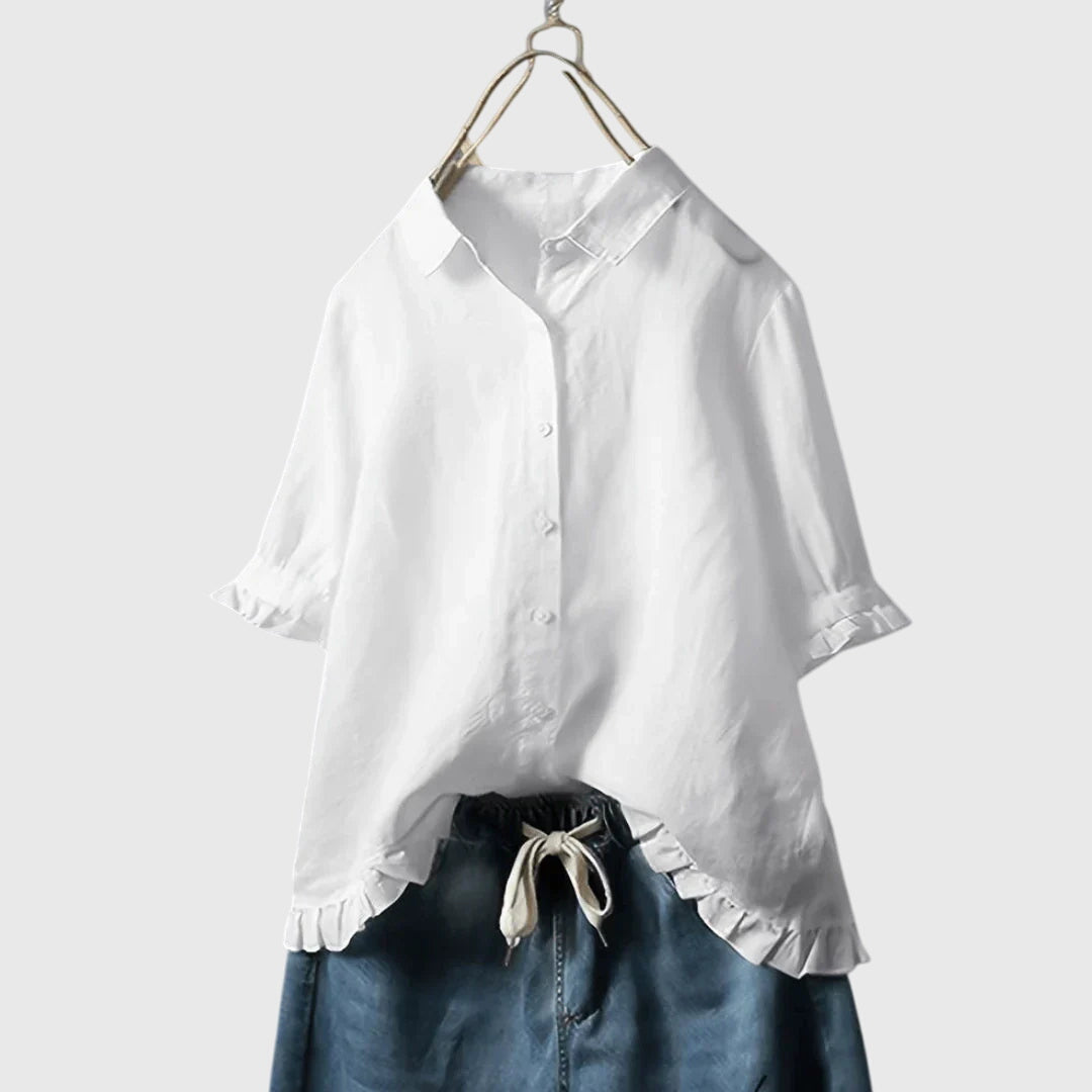 White / 5XL