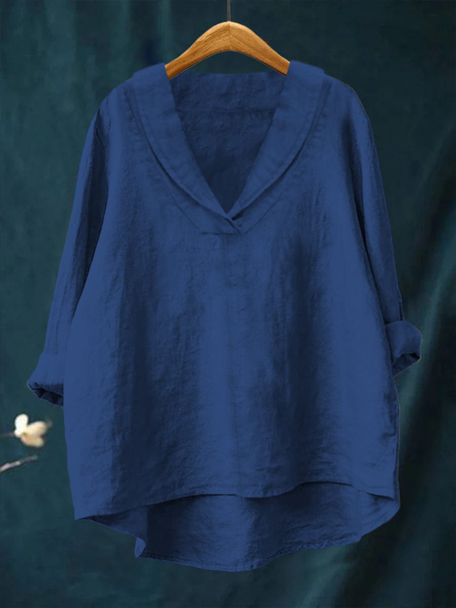 Blue / 3XL