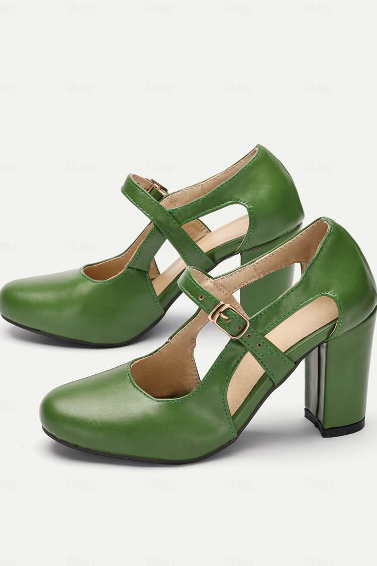 Light Green / 11
