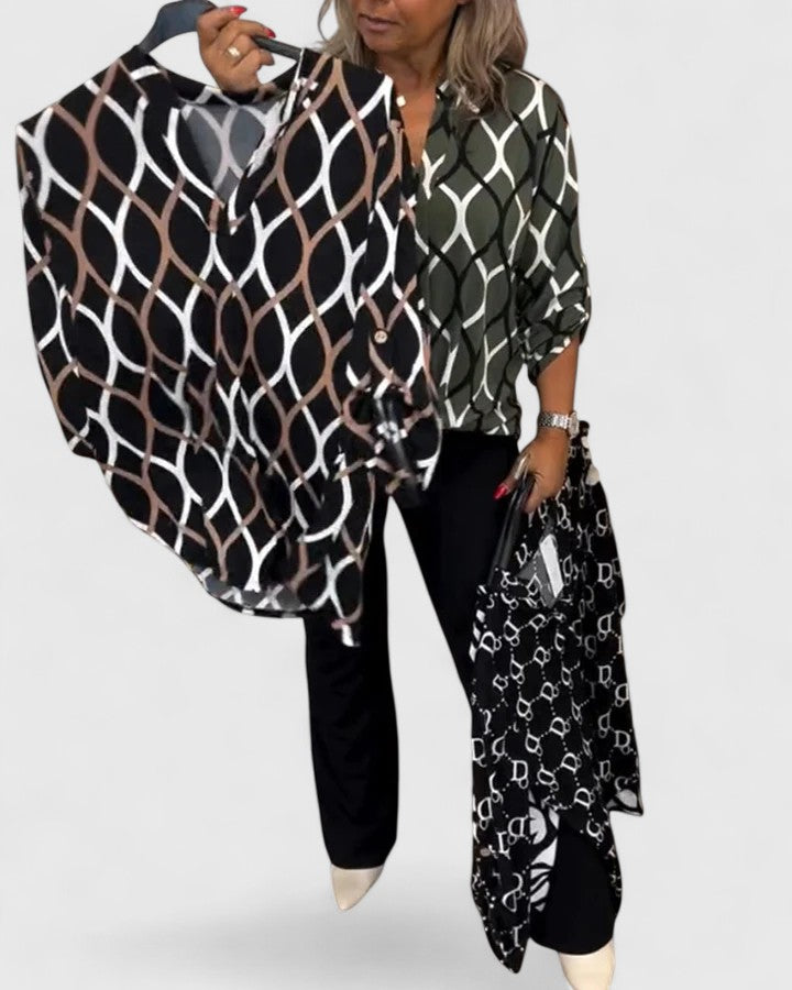 Brown / 3XL