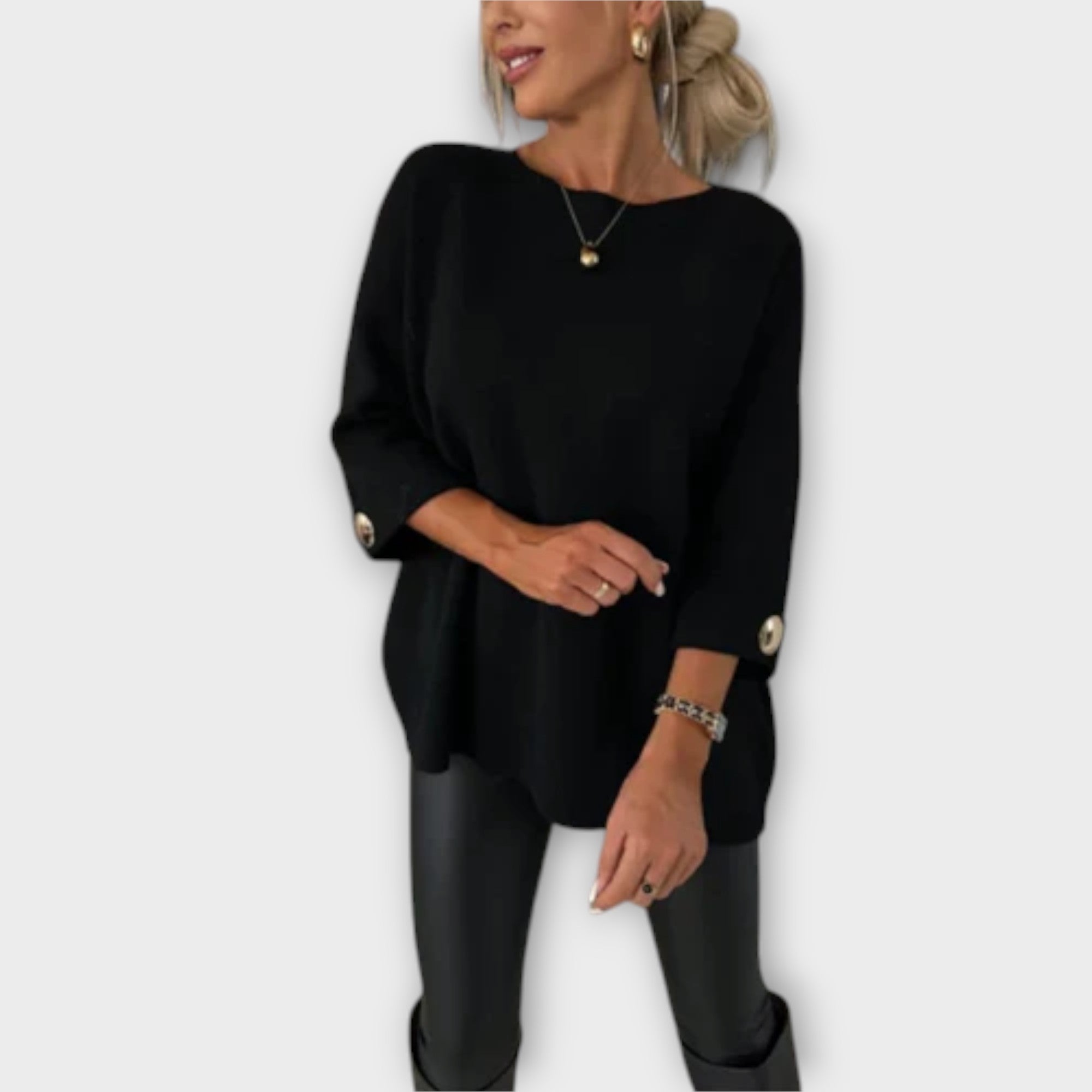 Black / 3XL