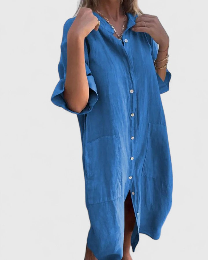 Blue / 3XL