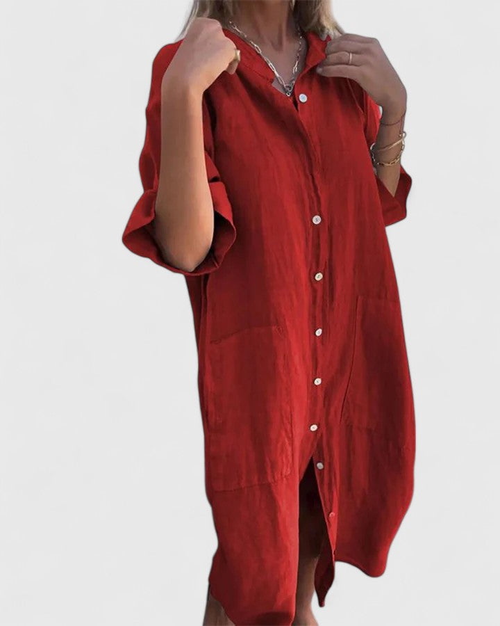 Red / 3XL