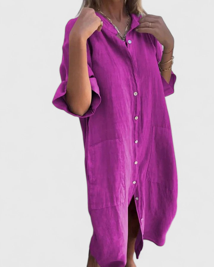 Purple / 3XL