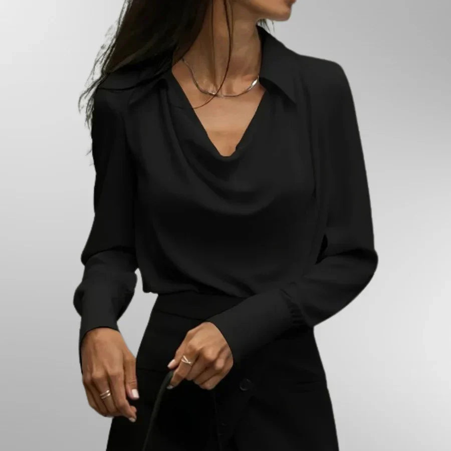 Black / 2XL / 20-22