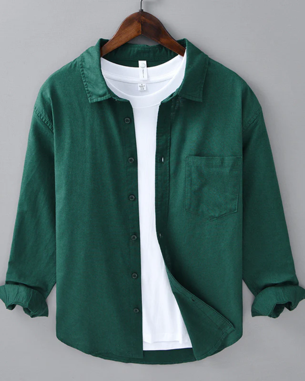 Green / 2XL