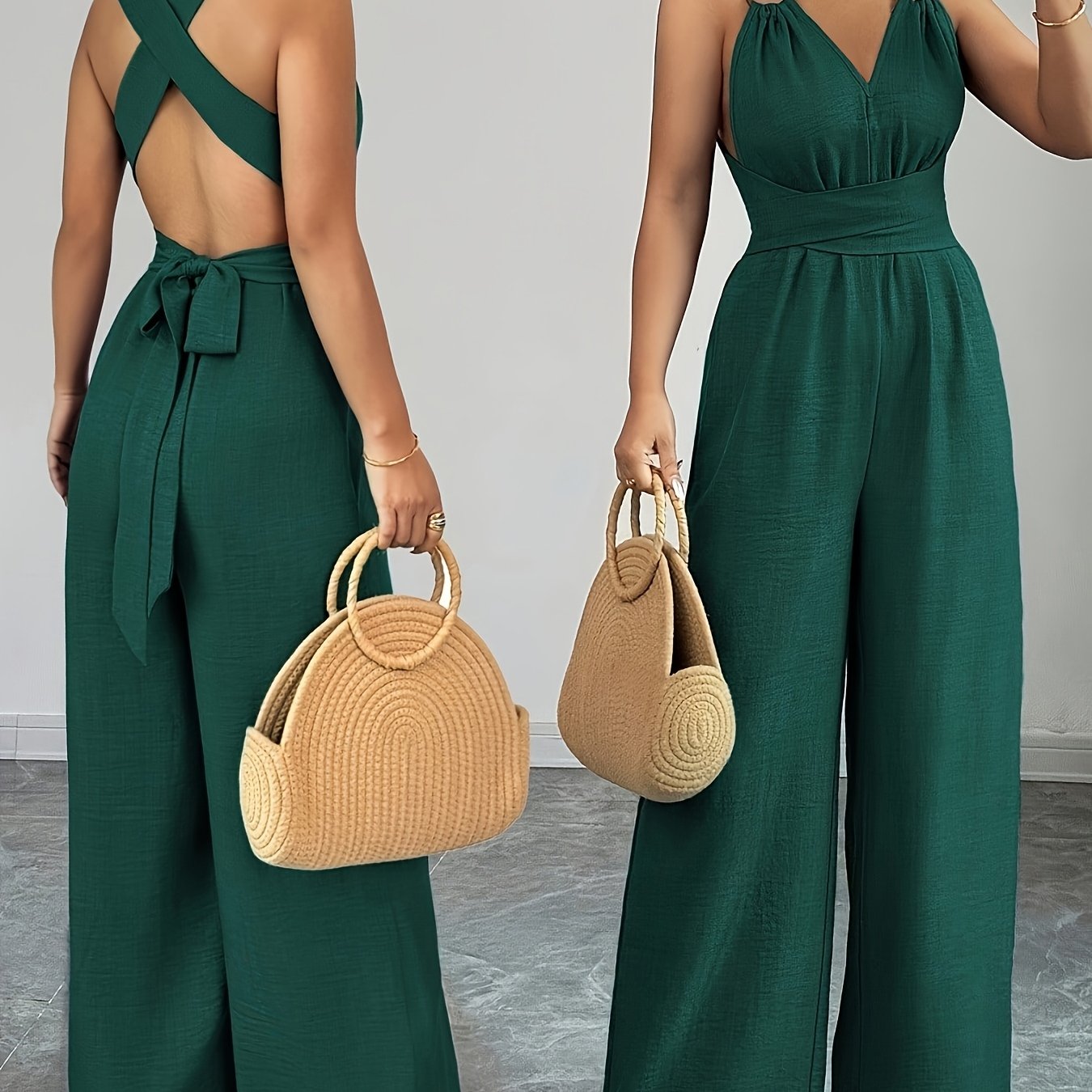 Dark Green / XXL