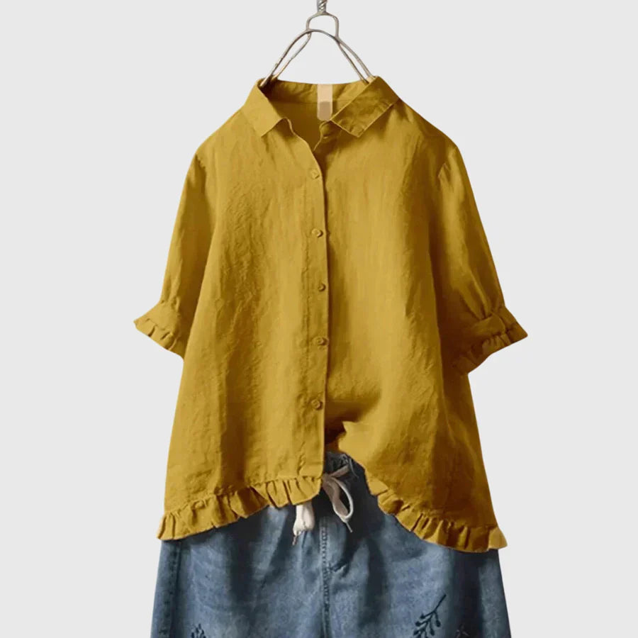 Yellow / 5XL