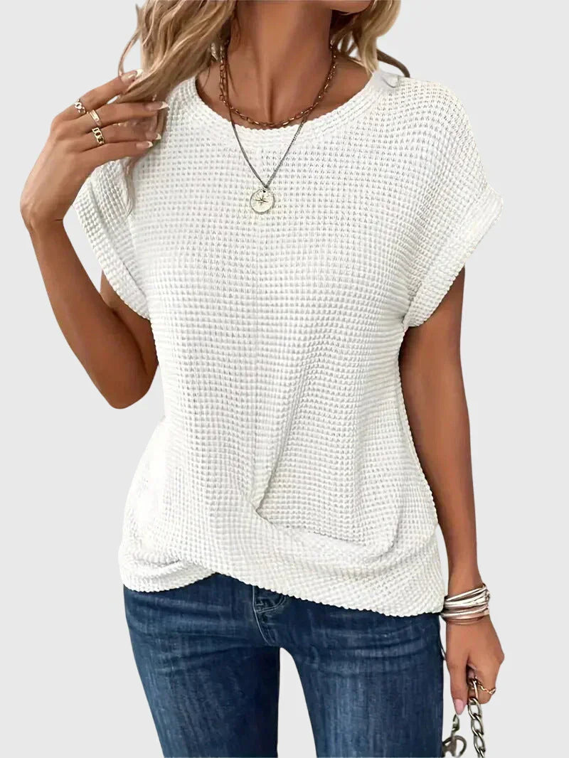 White / 2XL / 20-22