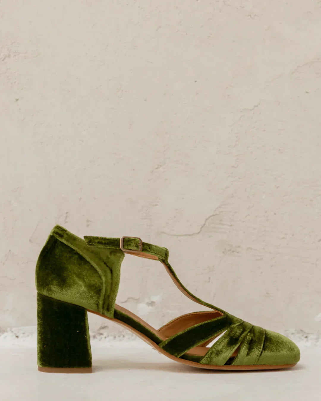 Green / 11