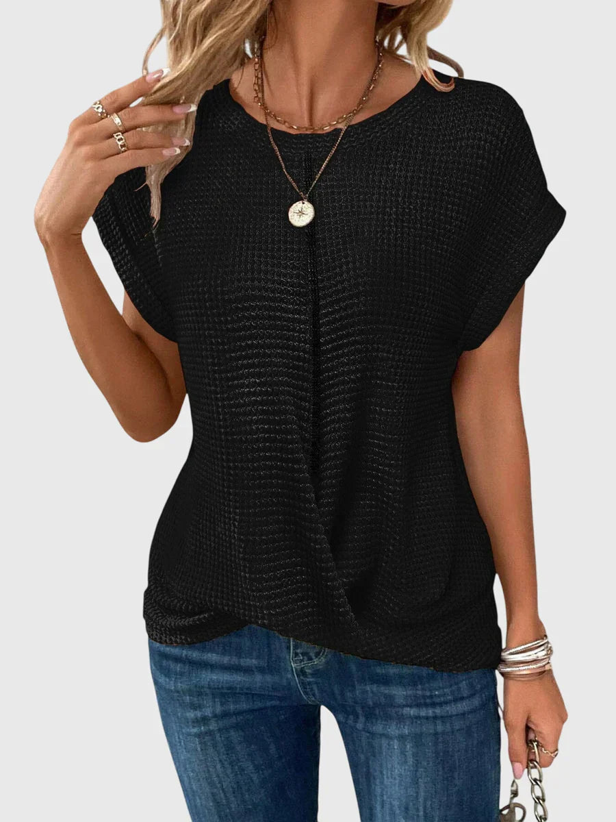 Black / 2XL / 20-22