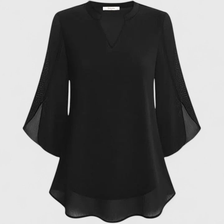Black / XL / 16-18