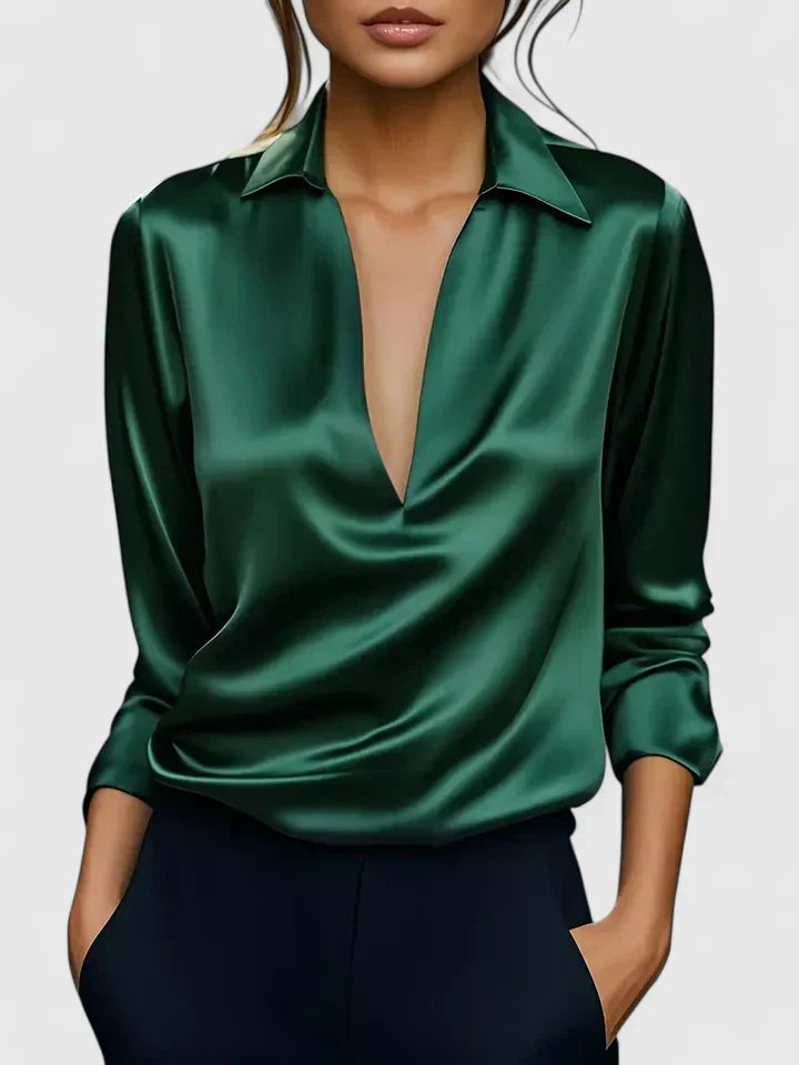 Green / 3XL