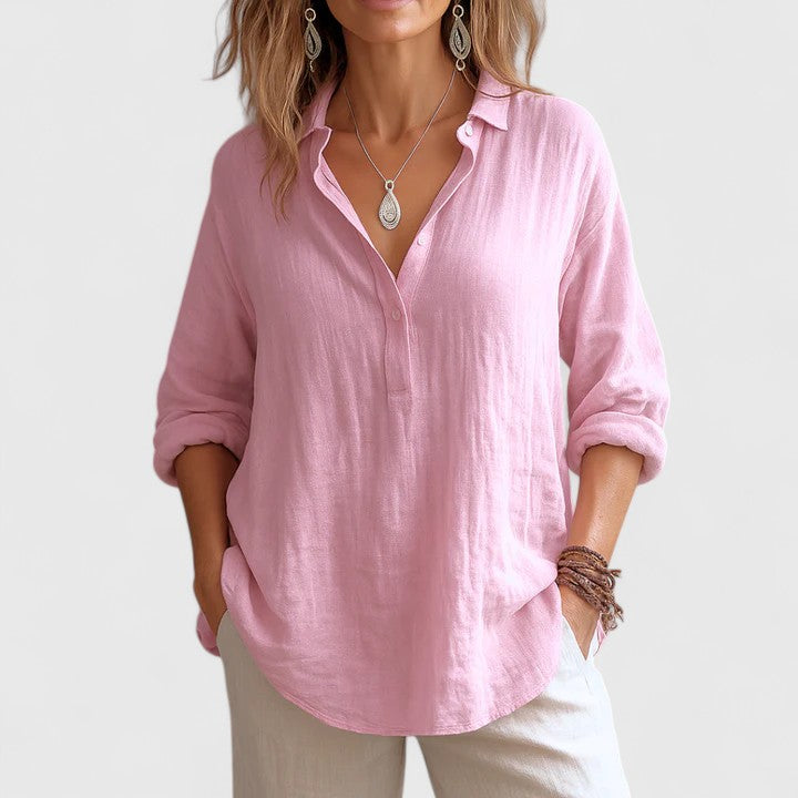 Pink / 2XL / 20-22