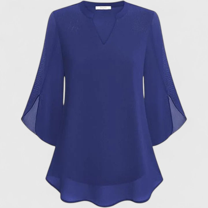 Blue / XL / 16-18