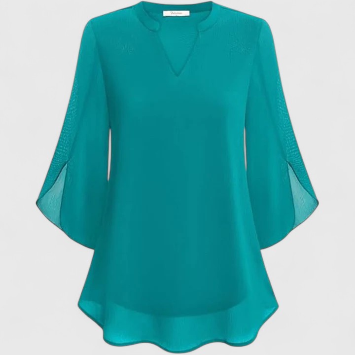 Turquoise / XL / 16-18