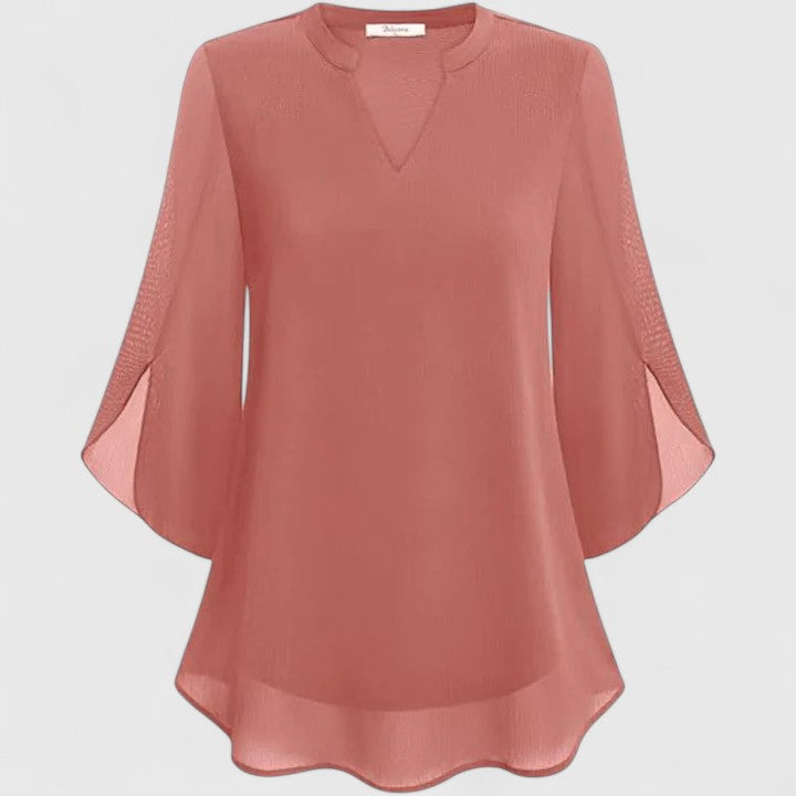 Pink / XL / 16-18
