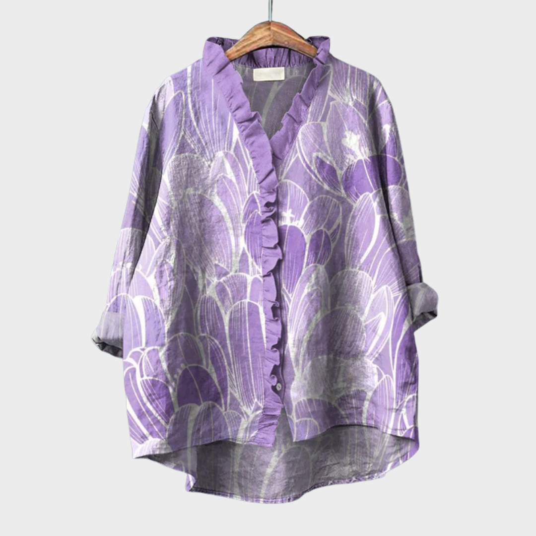 Purple / 3XL