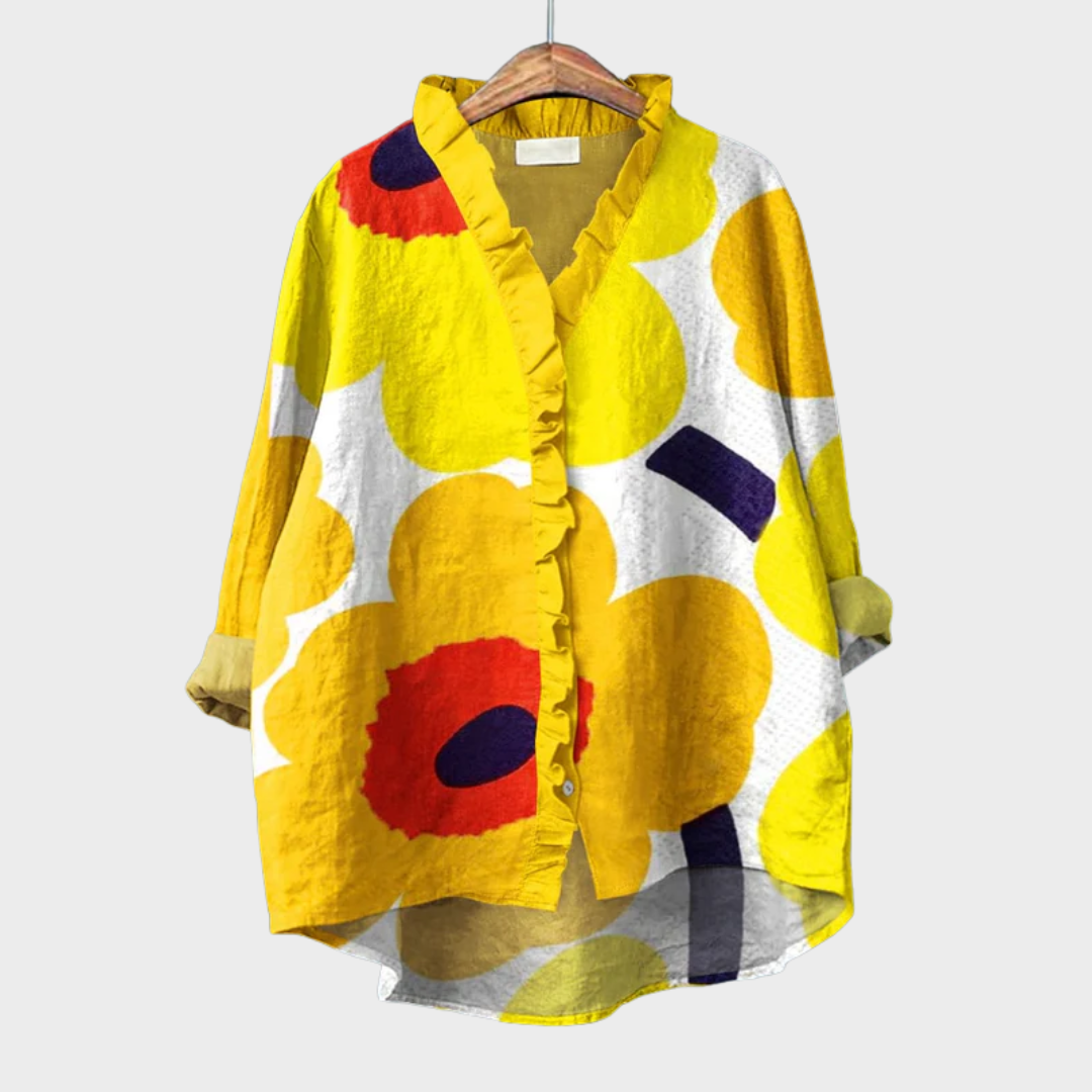 Yellow / 3XL