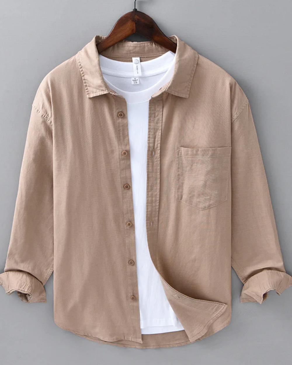 Brown / 2XL