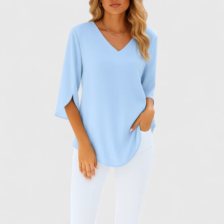 Blue / 2XL / 20-22