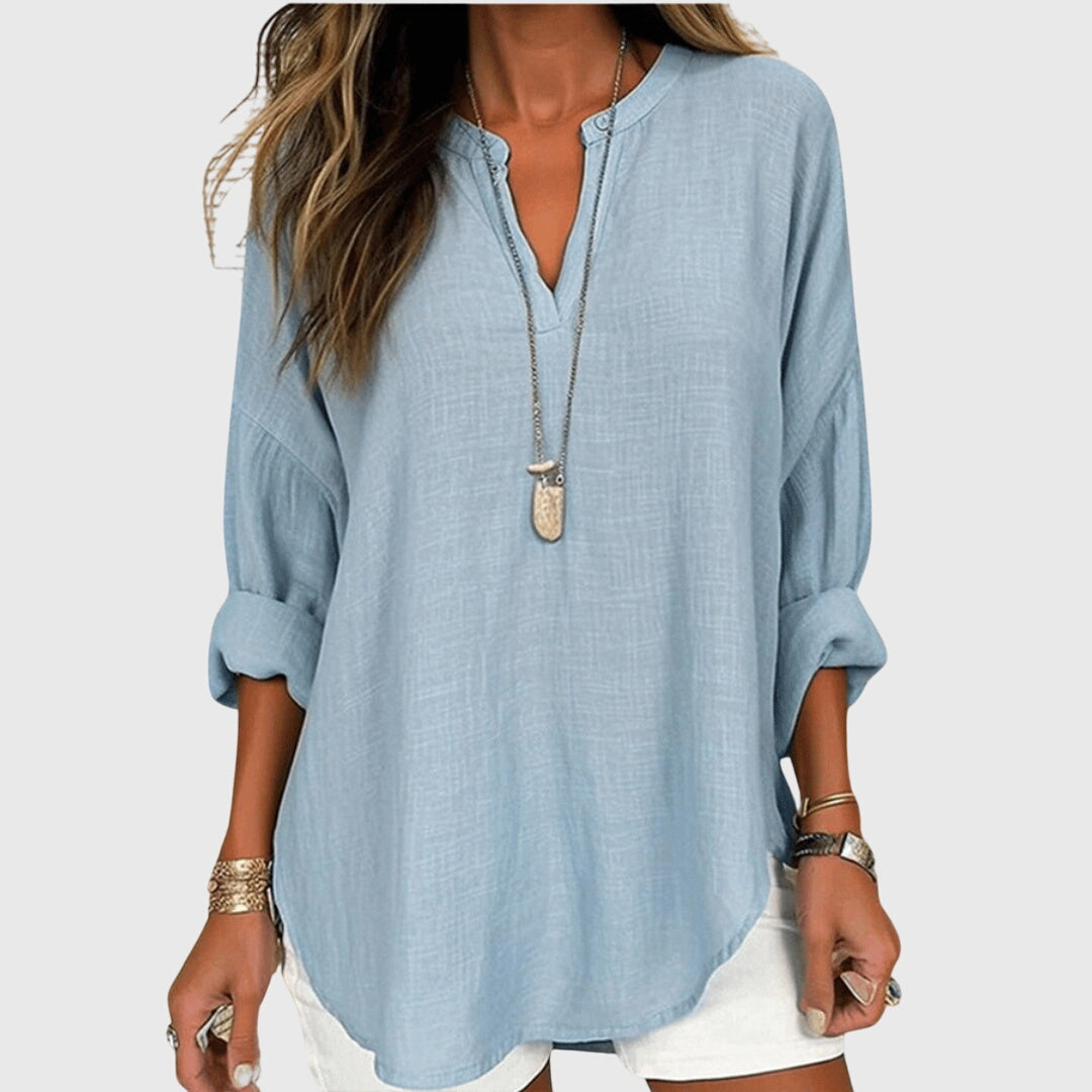 Light Blue / 3XL